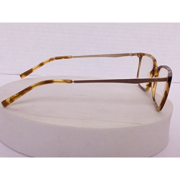 Zenni 7820025 Tortoise shell Rectangle Glasses Eyeglasses Frames - Picture 6 of 15